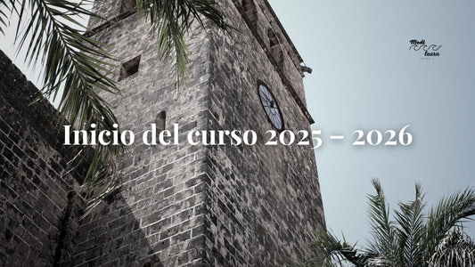Novedades MediLearn Jávea: Inicio del curso 2025 – 2026