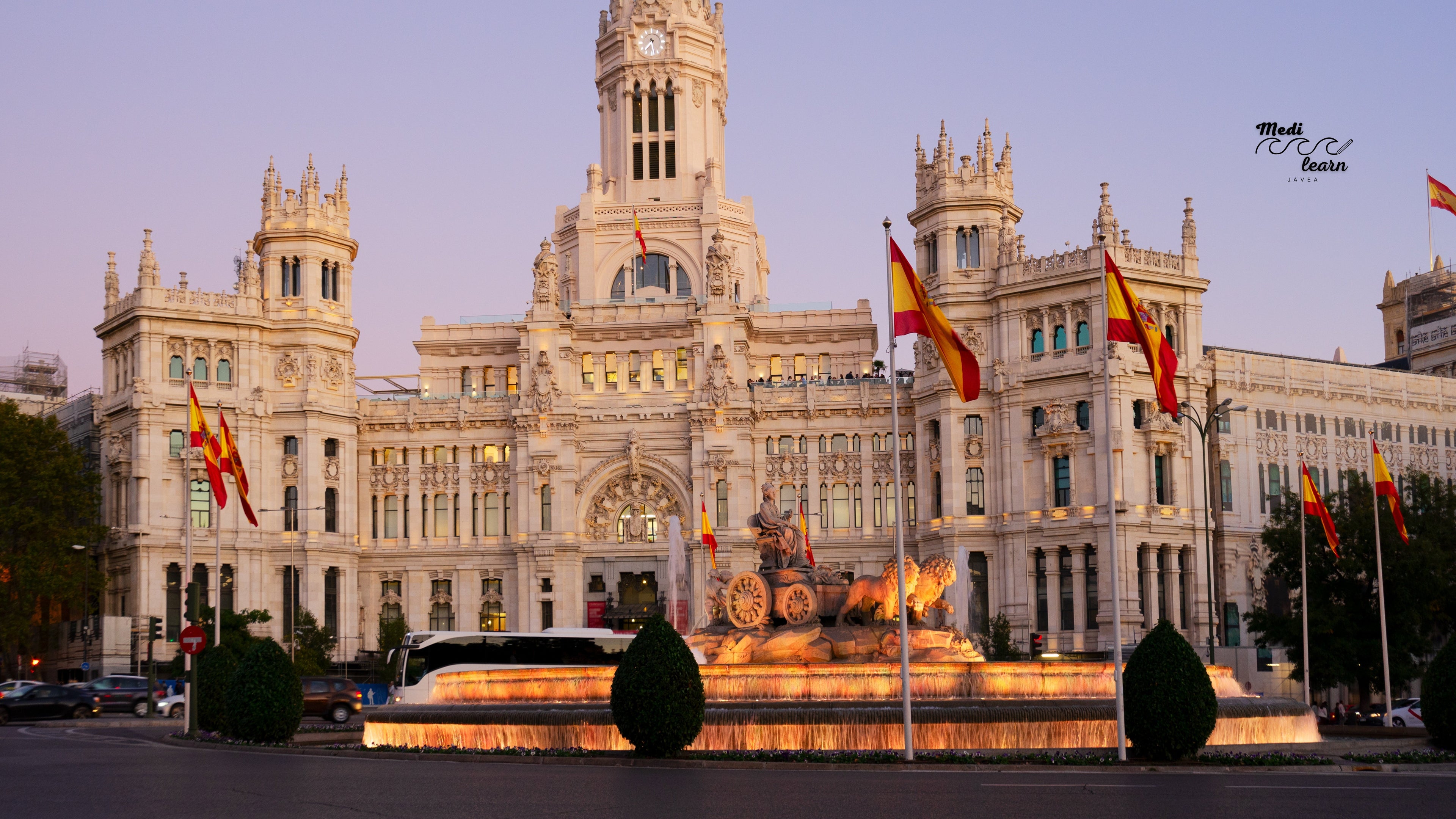 How to Improve Your Spanish While Living in Spain