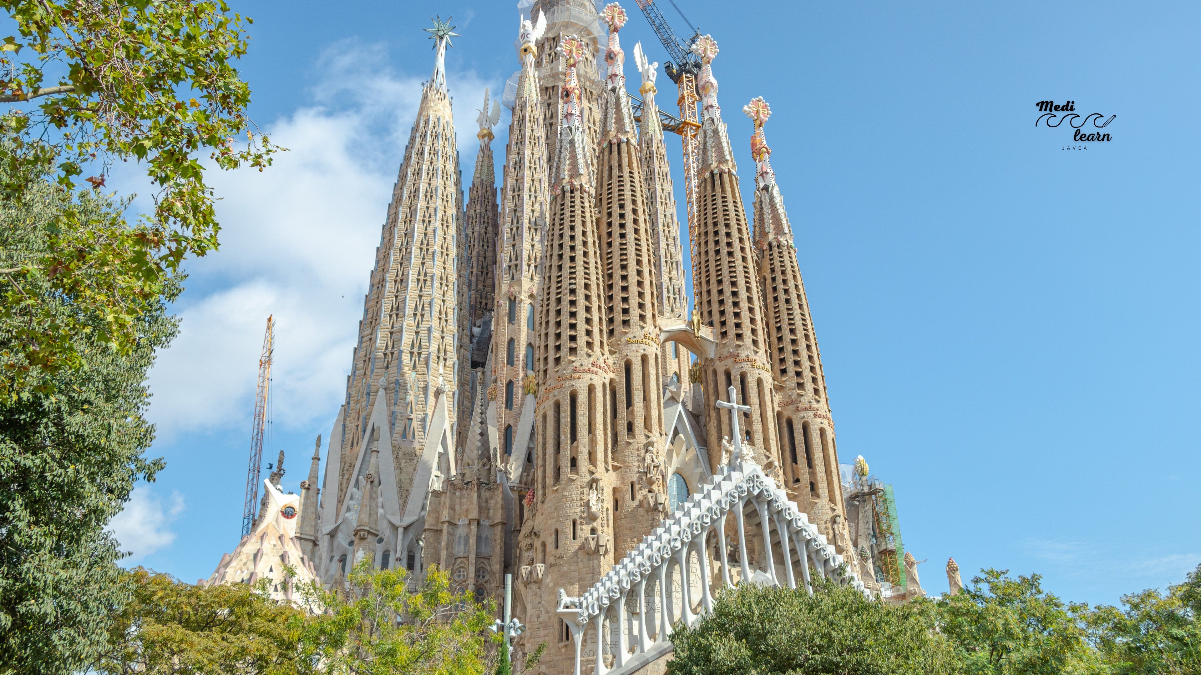 Spanish You Need to Live in Spain: Essential Vocabulary