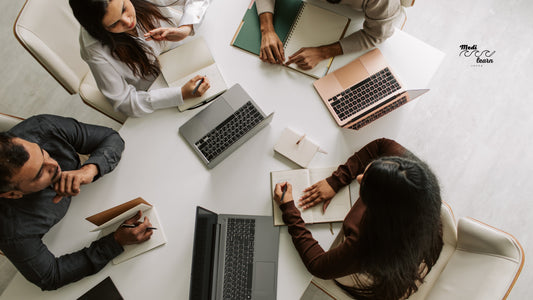 How to Learn a Language While Working Full-Time